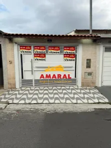 Sobrado com 2 Quartos à venda, 170m² no Vila Correa, Ferraz de Vasconcelos