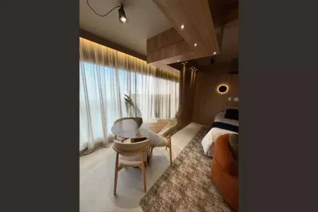Apartamento com 1 Quarto à venda, 39m² no Perdizes, São Paulo
