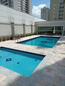 Apartamento com 2 Quartos à venda, 46m² no Vale dos Tucanos, Londrina