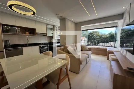 Apartamento com 2 Quartos à venda, 60m² no Vila Londrina Votupoca, Barueri