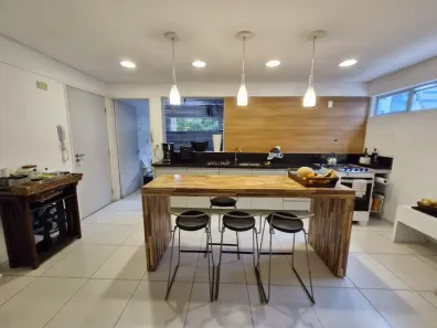 Apartamento com 3 Quartos à venda, 156m² no Boa Viagem, Recife