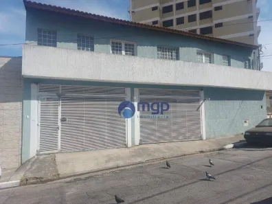 Casa com 3 Quartos à venda, 230m² no Vila Maria Alta, São Paulo