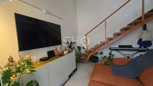 Apartamento com 1 Quarto à venda, 46m² no Sumarezinho, São Paulo
