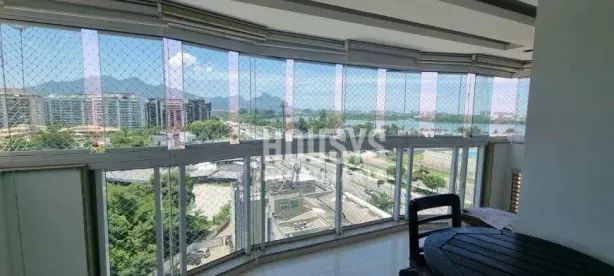 Apartamento com 2 Quartos à venda, 74m² no Barra Olímpica, Rio de Janeiro