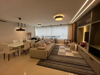 Apartamento com 3 Quartos à venda, 136m² no Pioneiros, Balneário Camboriú