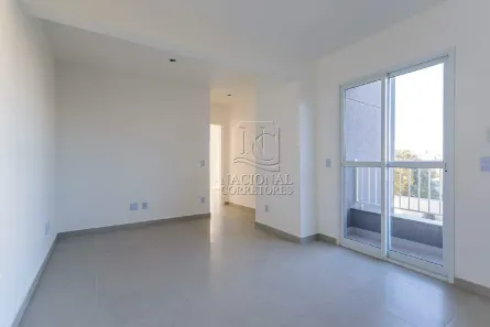 Apartamento com 2 Quartos à venda, 54m² no Parque das Nações, Santo André