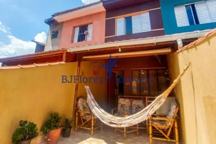 Casa com 3 Quartos à venda, 180m² no Baeta Neves, São Bernardo do Campo