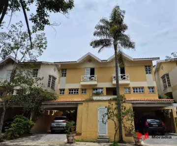 Casa de Condomínio com 4 Quartos à venda, 326m² no Jardim Barbacena, Cotia
