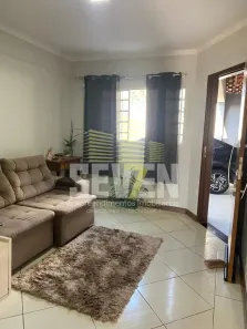 Casa com 2 Quartos à venda, 129m² no Vila Industrial, Bauru