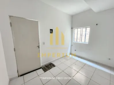 Apartamento com 1 Quarto para alugar, 20m² no Imirim, São Paulo