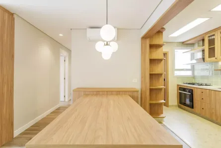 Apartamento com 2 Quartos à venda, 82m² no Vila Uberabinha, São Paulo