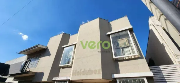Ponto Comercial para alugar, 360m² no Vila Santa Catarina, Americana