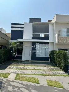 Casa de Condomínio com 3 Quartos à venda, 145m² no Loteamento Dinorá Rosa, Sorocaba
