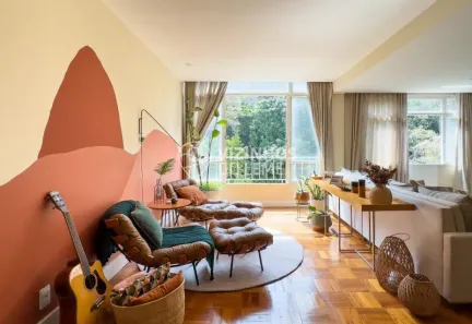 Apartamento com 2 Quartos à venda, 140m² no Leme, Rio de Janeiro