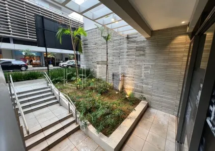 Ponto Comercial para alugar, 113m² no Cerqueira César, São Paulo