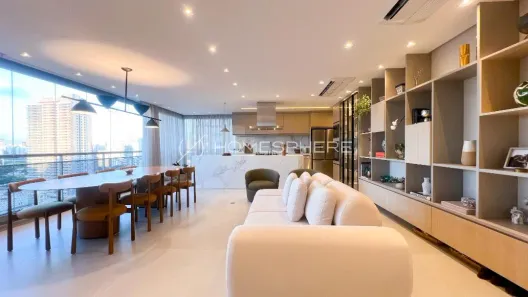 Apartamento com 2 Quartos à venda, 168m² no Jardim das Acácias, São Paulo