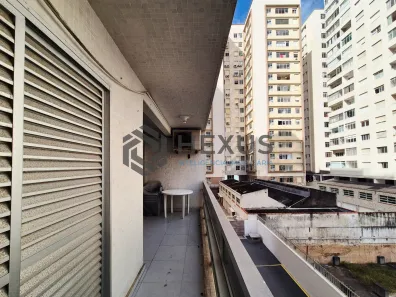 Apartamento com 3 Quartos à venda, 135m² no Pitangueiras, Guarujá