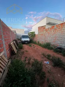 Lote/Terreno à venda, 150m² no Jardim Morada do Sol, Indaiatuba