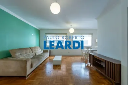 Apartamento com 2 Quartos à venda, 83m² no Indianópolis, São Paulo