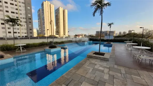 Apartamento com 2 Quartos à venda, 83m² no Barra Funda, São Paulo