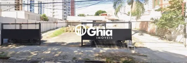 Lote/Terreno à venda, 858m² no Botafogo, Campinas