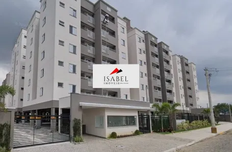 Apartamento com 2 Quartos para alugar, 63m² no Vila Urupês, Suzano