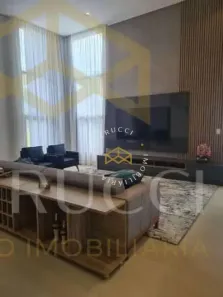 Casa de Condomínio com 3 Quartos à venda, 378m² no , Itupeva