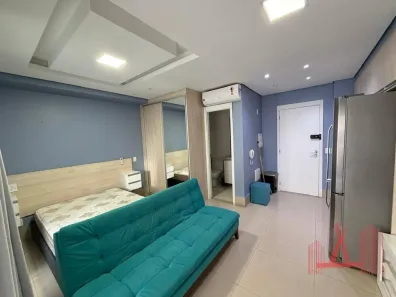 Apartamento com 1 Quarto para alugar, 35m² no Consolação, São Paulo