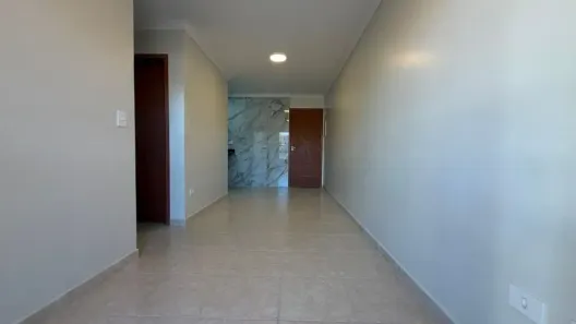 Apartamento com 2 Quartos à venda, 54m² no Guilhermina, Praia Grande