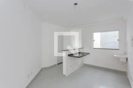 Apartamento com 1 Quarto à venda, 31m² no Vila Moinho Velho, São Paulo