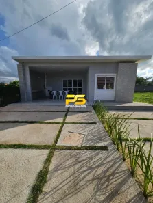 Casa com 4 Quartos à venda, 151m² no Chã do Lindolfo, Bananeiras