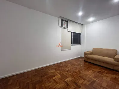 Sala Comercial para alugar, 17m² no Tijuca, Rio de Janeiro