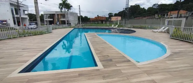 Casa de Condomínio com 3 Quartos à venda, 185m² no Centro, Ananindeua