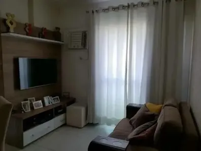 Apartamento com 2 Quartos à venda, 51m² no Jardim das Acácias, São Paulo