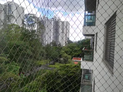Apartamento com 3 Quartos para venda ou aluguel, 128m² no Alphaville Centro Industrial e Empresarial/Alphaville., Barueri