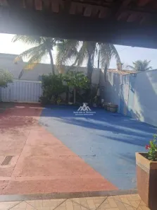 Casa com 2 Quartos à venda, 139m² no Parque Residencial Cândido Portinari, Ribeirão Preto