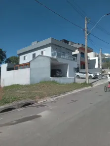 Casa de Condomínio com 3 Quartos à venda, 240m² no Condomínio Residencial Fogaça, Jacareí