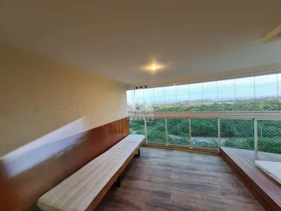 Apartamento com 3 Quartos à venda, 122m² no Barra da Tijuca, Rio de Janeiro