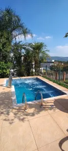 Casa com 3 Quartos à venda, 334m² no Alphaville, Santana de Parnaíba