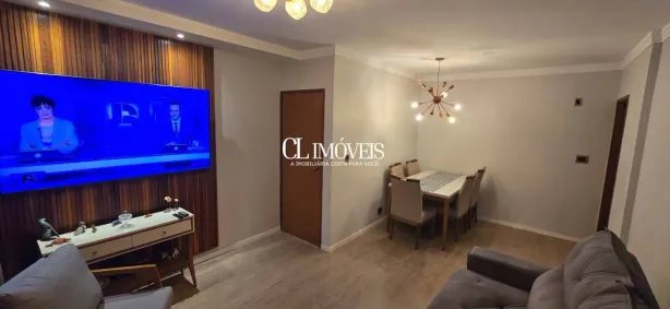 Apartamento com 3 Quartos à venda, 87m² no Vila Ernest, Londrina