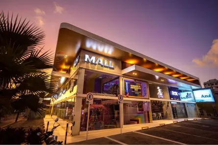 Ponto Comercial para alugar, 105m² no Barro Vermelho, Natal