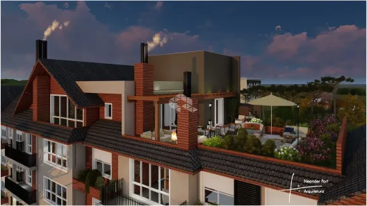 Apartamento com 2 Quartos à venda, 89m² no Centro, Nova Petrópolis