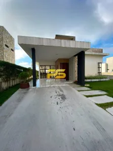 Casa de Condomínio com 3 Quartos à venda, 150m² no , Bananeiras