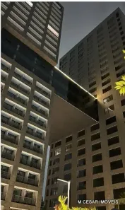 Apartamento com 1 Quarto à venda, 42m² no Vila Gomes Cardim, São Paulo