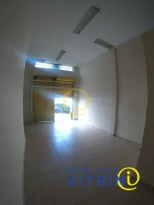 Ponto Comercial à venda, 32m² no Castelo, Belo Horizonte