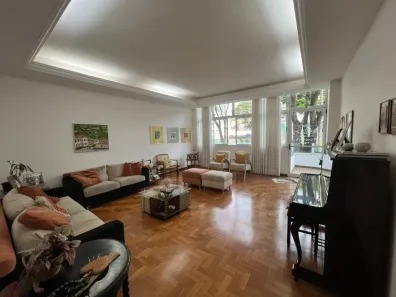 Casa com 7 Quartos à venda, 320m² no Serra, Belo Horizonte
