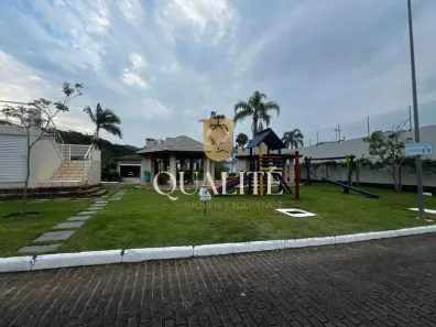 Lote/Terreno à venda, 701m² no Córrego Grande, Florianópolis