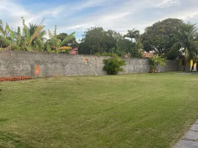Lote/Terreno à venda, 750m² no Ogiva, Cabo Frio