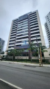 Apartamento com 4 Quartos à venda, 175m² no Treze de Julho, Aracaju