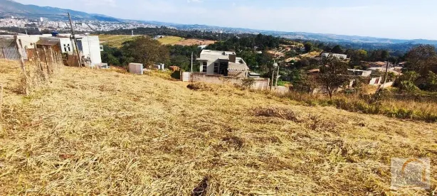 Lote/Terreno à venda, 380m² no Atibaia Belvedere, Atibaia